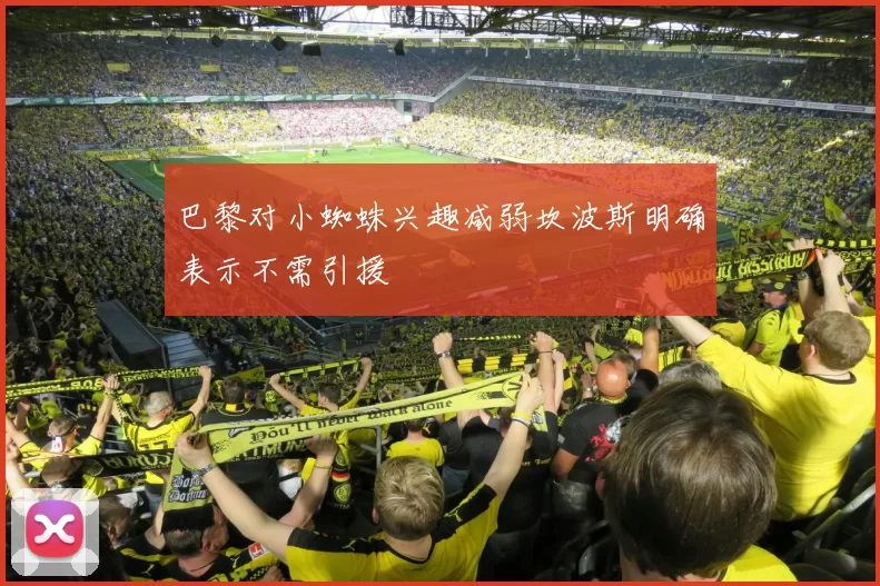 巴黎对小蜘蛛兴趣减弱坎波斯明确表示不需引援